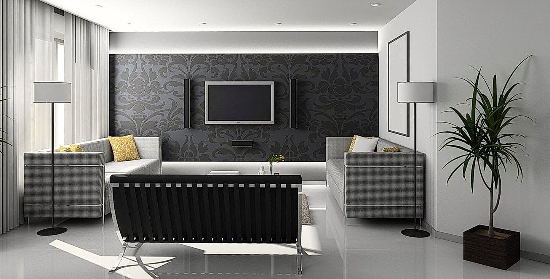 Ремонт квартир под ключ