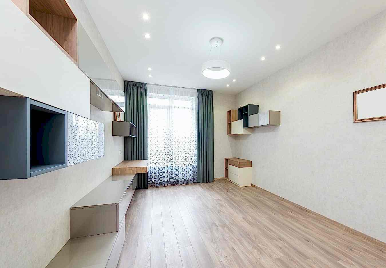 Ремонт квартир Бронницы цены