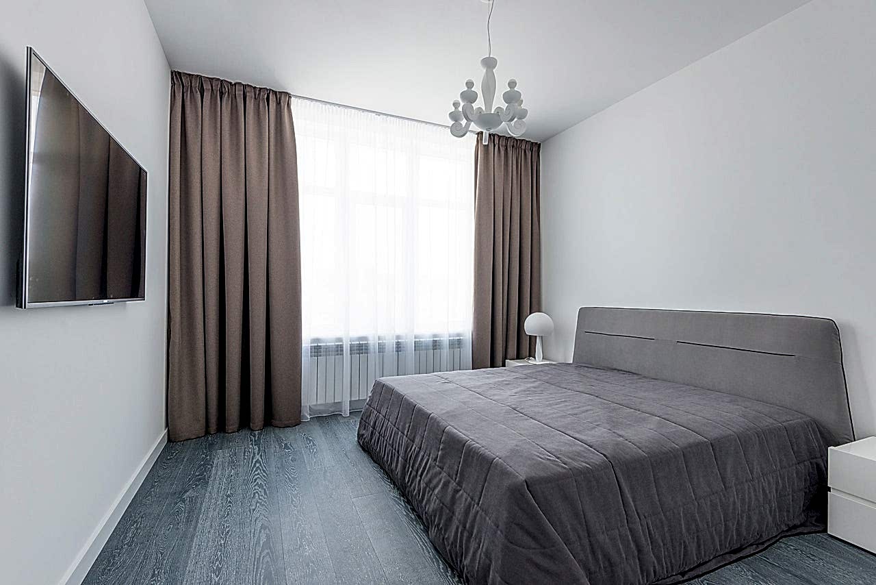 Косметический ремонт в Коломне