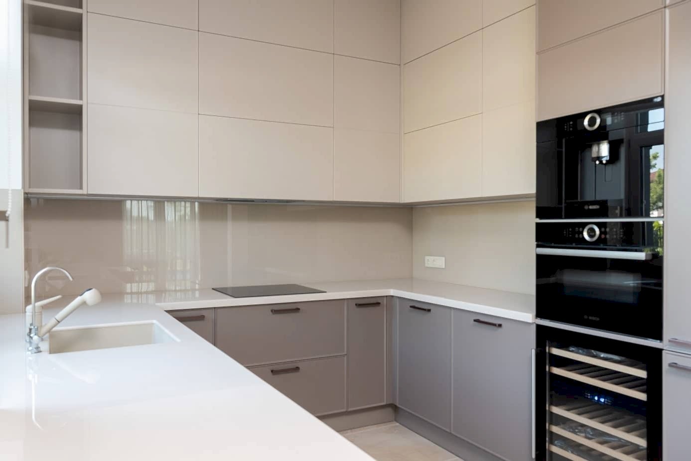 Ремонт в новостройке