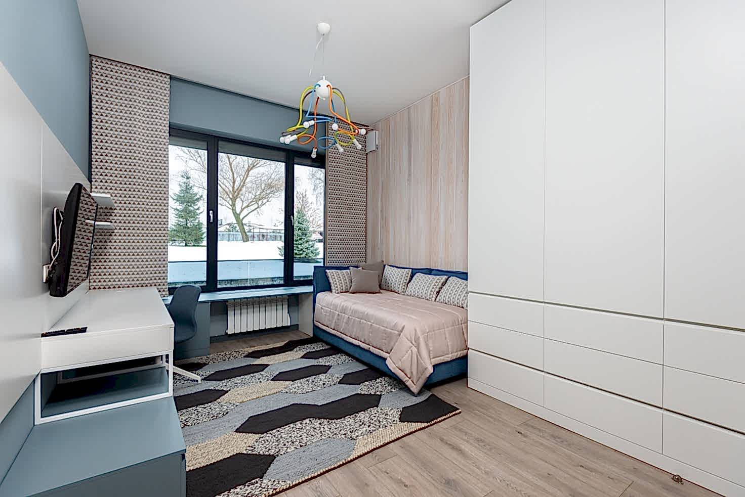 Цены на ремонт квартир в Алматы