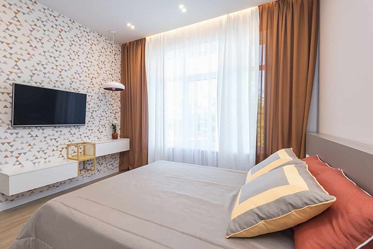 Ремонт квартиры