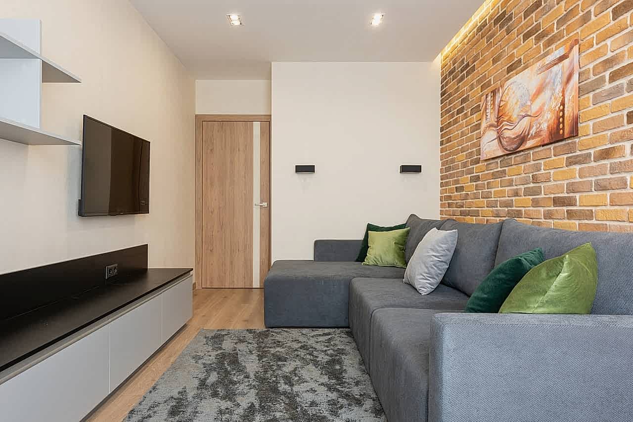 Капитальный ремонт