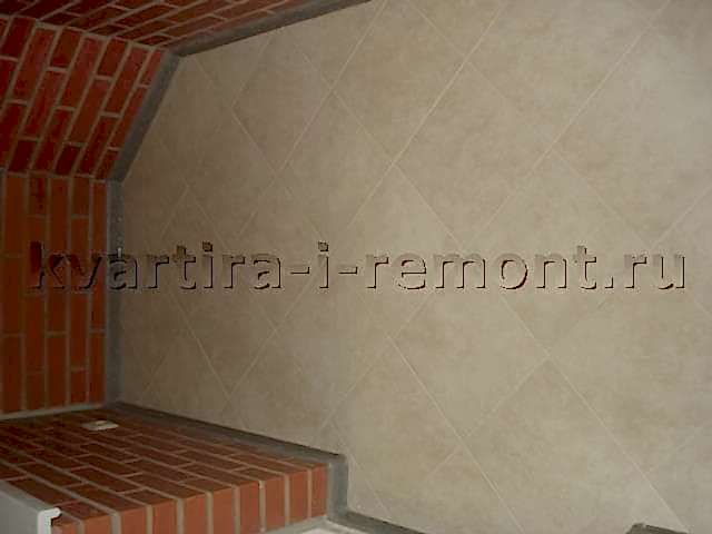 Утепление полов