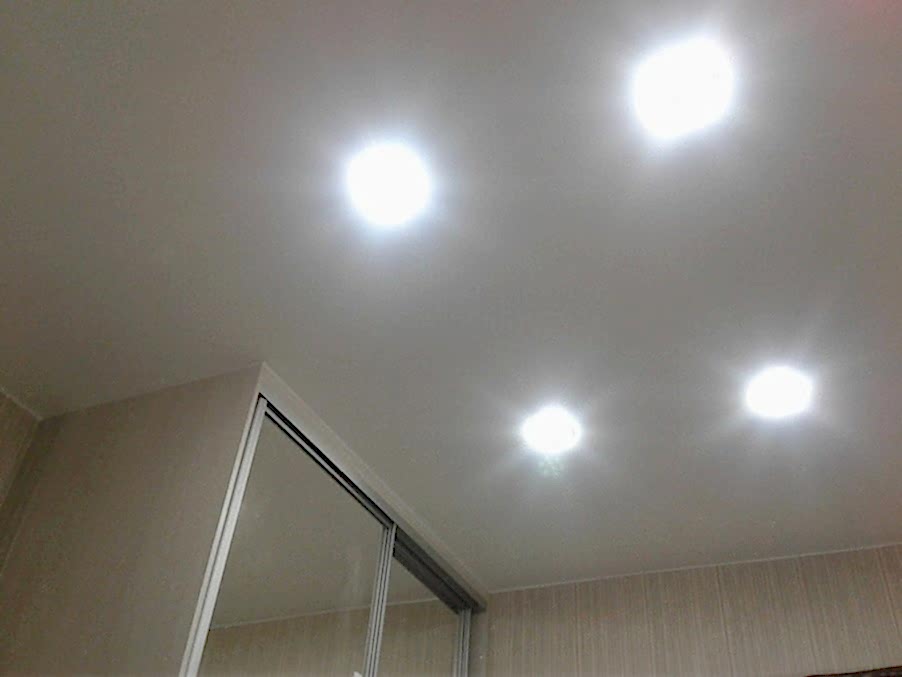 Косметический ремонт однокомнатной квартиры