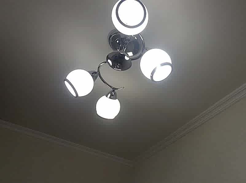 Недорогой ремонт комнаты Жуковский