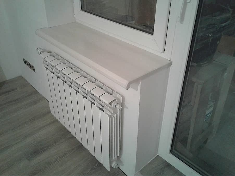 Отопление рехау