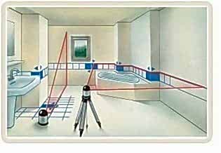 Идеально ровная поверхность